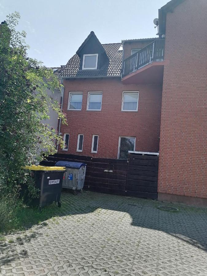 Pension Kuehnauer Hof Dessau-Rosslau Exterior photo